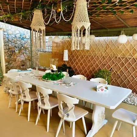 Wonderful Annastella In Syracuse, Pool, Ac, Wi-fi, Smart Tv Villa