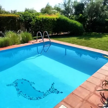 Wonderful Annastella In Syracuse, Pool, Ac, Wi-fi, Smart Tv Villa
