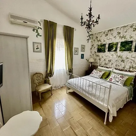 Wonderful Annastella In Syracuse, Pool, Ac, Wi-fi, Smart Tv Villa Syracuse