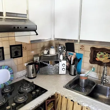 Villa Wonderful Annastella In Syracuse, Pool, Ac, Wi-fi, Smart Tv