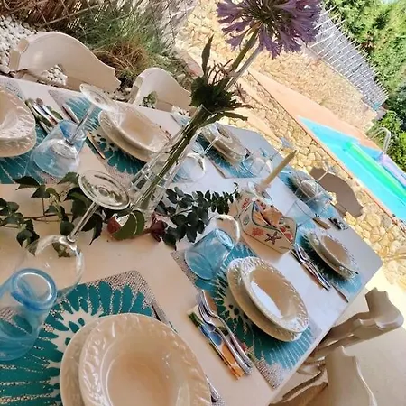 Wonderful Annastella In Syracuse, Pool, Ac, Wi-fi, Smart Tv Villa *
