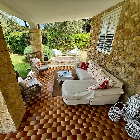 Wonderful Annastella In Syracuse, Pool, Ac, Wi-fi, Smart Tv Villa Syracuse